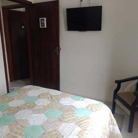 Apartamento Central, Oitavo Andar Serra Negra  Exterior foto