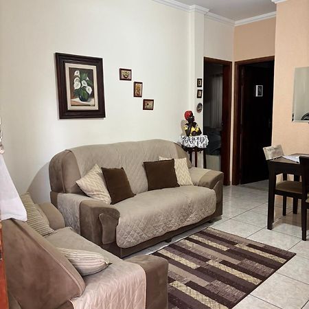 Apartamento Central, Oitavo Andar Serra Negra  Exterior foto