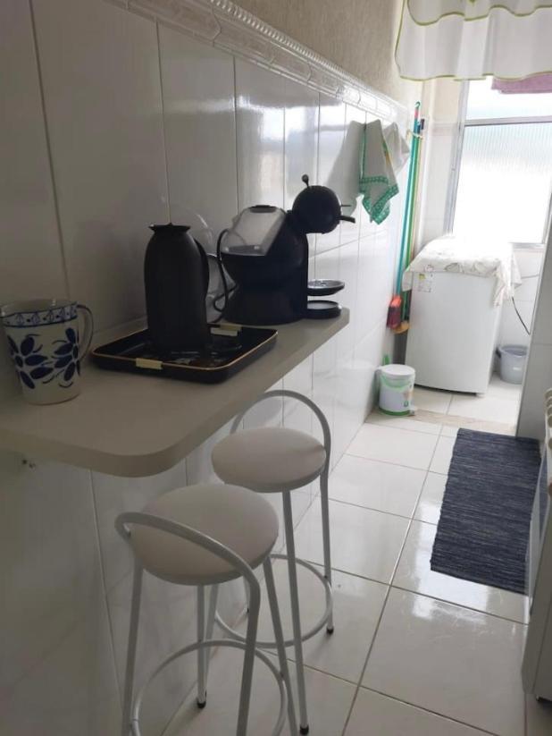 Apartamento Central, Oitavo Andar Serra Negra  Exterior foto