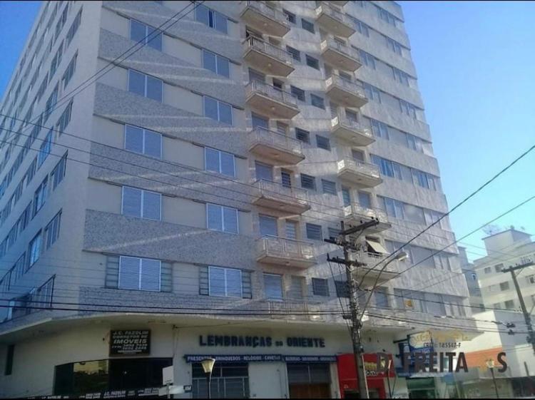 Apartamento Central, Oitavo Andar Serra Negra  Exterior foto