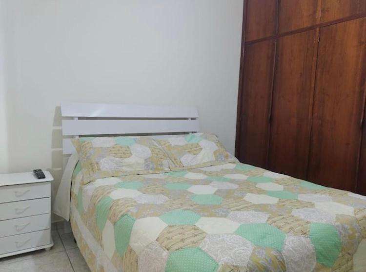 Apartamento Central, Oitavo Andar Serra Negra  Exterior foto