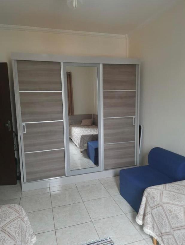 Apartamento Central, Oitavo Andar Serra Negra  Exterior foto