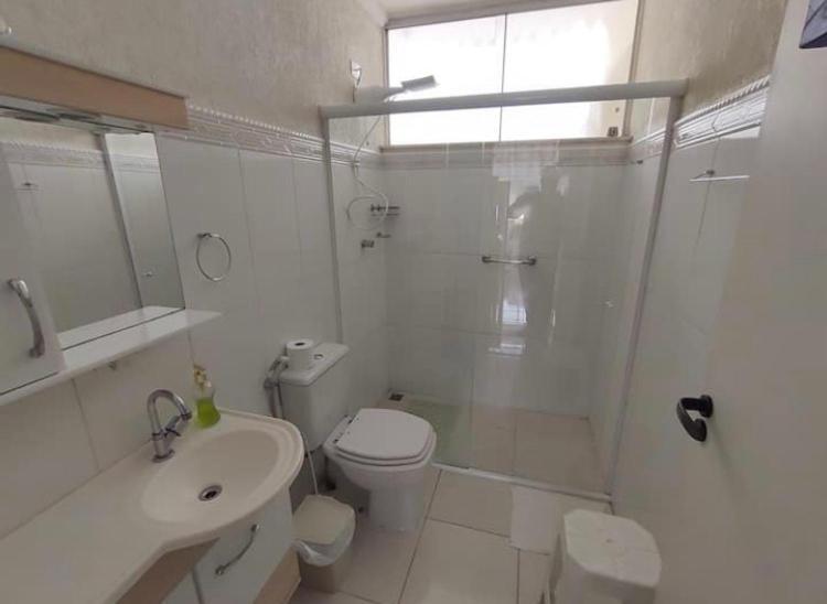 Apartamento Central, Oitavo Andar Serra Negra  Exterior foto